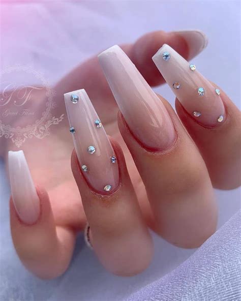 Uñas Acrilicas Del Numero 5