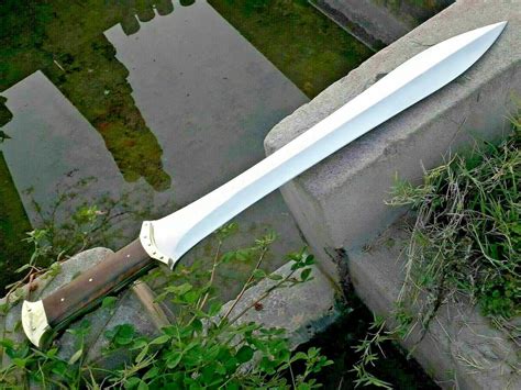 Xiphos Greek Sword