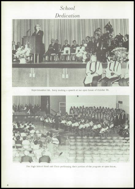 Explore 1970 West Jefferson High School Yearbook, West Jefferson OH ...