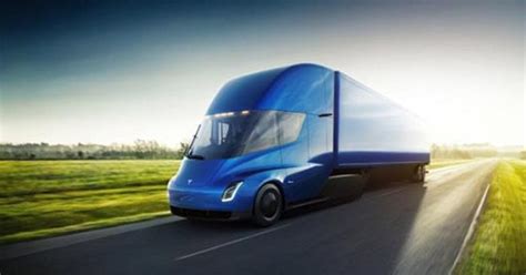 Elon Musk's Electric Truck Will Cost $150,000 And You Can Preorder Now