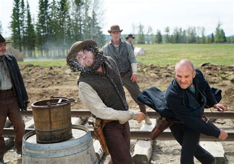 Hell on Wheels - Hell on Wheels Season 5 Episode Photos - AMC