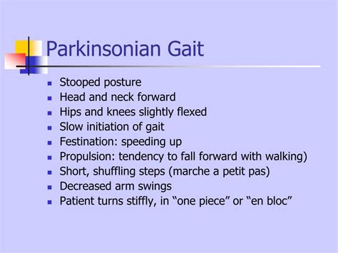 PPT - Gait And Balance PowerPoint Presentation, free download - ID:1760721