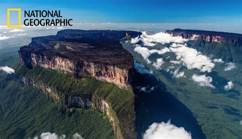 National Geographic UK names Guyana as one of the best places to visit ...