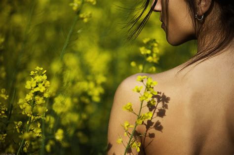 Отличная фотоподборка Fine Art Nude фото Картины художники фотографы на Nevsepic