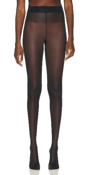 Wolford Satin Touch Tights