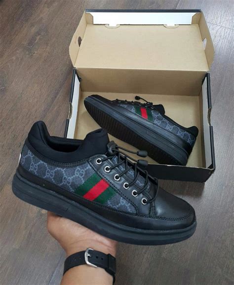 Venta Zapato Gucci Para Hombre En Stock