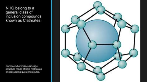 Gas Hydrates | PPT