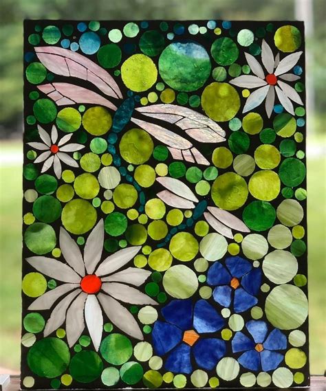 Pin By Gugus On Quick Saves In 2024 Stained Glass Mosaic Mosaic