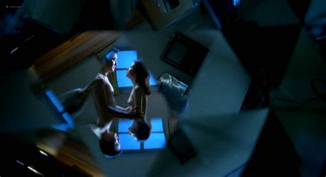 Naked Ki Seon Lee In Suddenly In The Dark