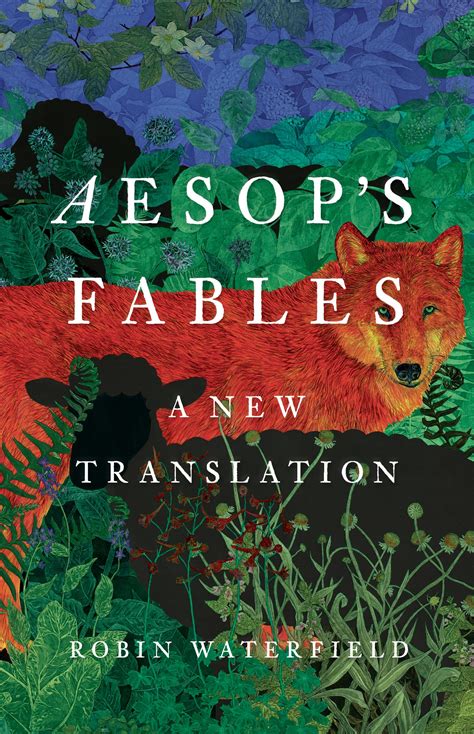 Aesop's Fables by Aesop | Hachette Book Group