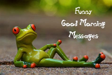 160 Funny Good Morning Messages Cute Good Morning Funny Jokes To Make