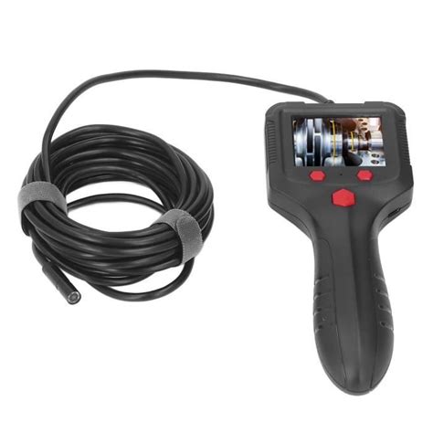 Eto Endoscope D Inspection Endoscope Industriel Cam Ra D Inspection