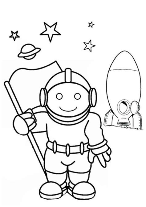 Desenhos Para Colorir Para Crianças De 4 Anos Wonder Day — Desenhos