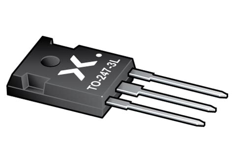 Sic Mosfets Nexperia