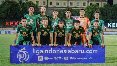 Transfer Luput Persebaya Surabaya Pemain Asing Gagal Merapat Bek