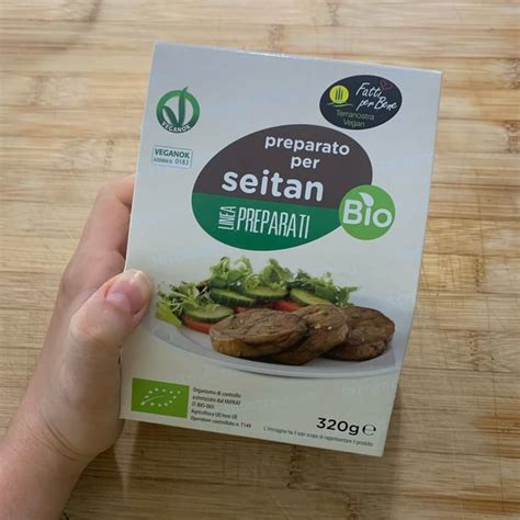 Fatti Per Bene Preparato Per Seitan Review Abillion