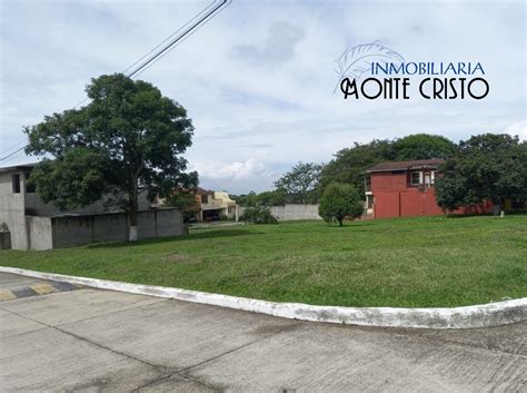 Venta De Terreno En Condominio De Carretera A El Salvador