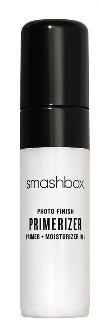 Smashbox Photo Finish Primerizer Primer Moisturizer In1 15 4ml Or Lid