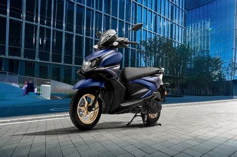 Yamaha Rayzr Fi Hybrid Specs Features Configurations Dimensions