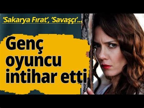 MERVE KAYAALP İ NTİHAR ETME VİDEOSU ORTAYA ÇIKTI KİMSE BEKLEMİYORDU