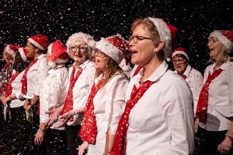 York Community Carols Cracking Start To Christmas