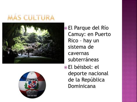 Ppt El Caribe Powerpoint Presentation Free Download Id2323522