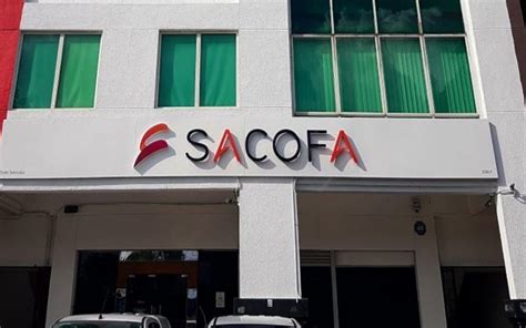 Sacofa Msar Tie Up In Telecommunications Msa Resources Sdn Bhd