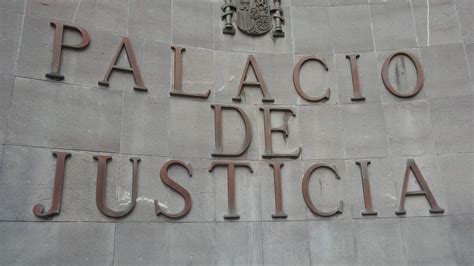 Ordenan La Apertura De Juicio Oral Contra El Hombre Que Mat A Su Mujer