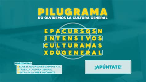 Cultura 1080 Preparadores Oposiciones Para Maestros El Pupitre De Pilu