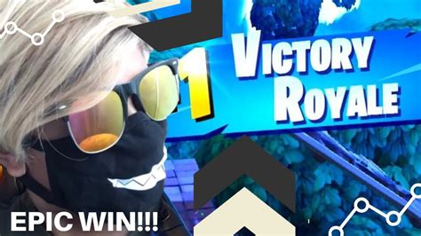 Winning In Solos Fortnite Battle Royale 2020 Youtube