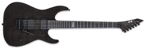 E Ii M Ii The Esp Guitar Company