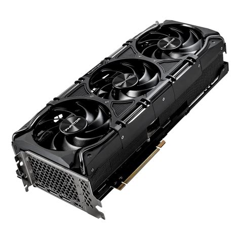 Zotac Geforce Rtx Trinity L Une Plus Des Puissantes Cartes Carte