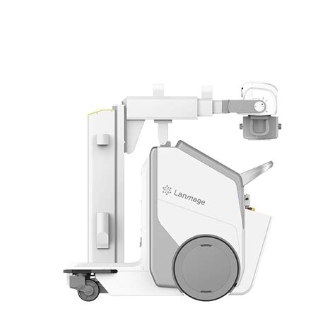 Sistema Digitale X Ray Mobile 7200a Global Biomedical Service