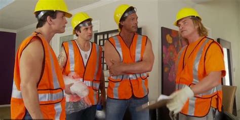 WhiteGhetto Horny Housewife Ganged By Construction Workers Tnaflix