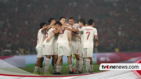 Netizen Malaysia Kembali Berulah Kini Sindir Timnas Indonesia Yang