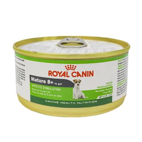 Royal Canin Mature Lata Laika Mascotas