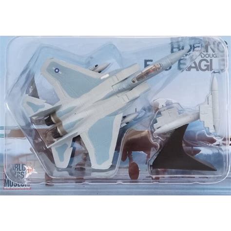 絕版 全新 現貨 Takara 1 200 美軍 F 15 Eagle 鷹式 戰鬥機 蝦皮購物