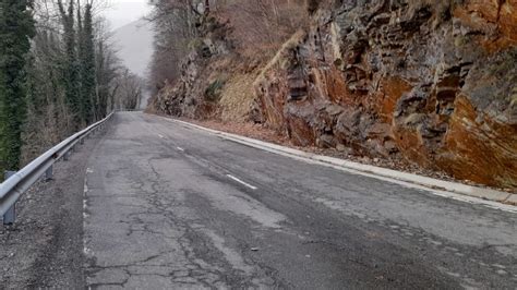 El Estado De Las Carreteras Españolas Deja Mucho Que Desear