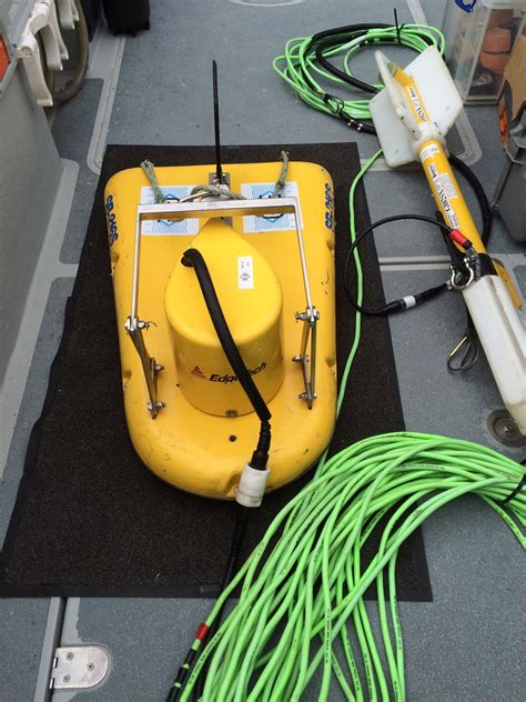 Msds Marine On Twitter P Sub Bottom Profiler Sidescan Sonar