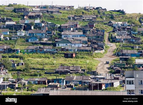 Magadan russland Fotos und Bildmaterial in hoher Auflösung Alamy