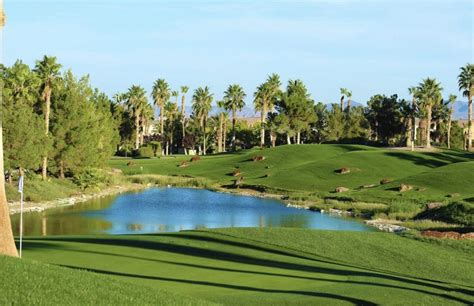 Rhodes Ranch, Golf in Las vegas, Nevada - Next Golf