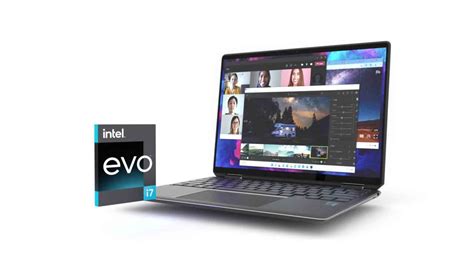 Best Intel Evo Certified Laptops 2024 Minni Halimeda