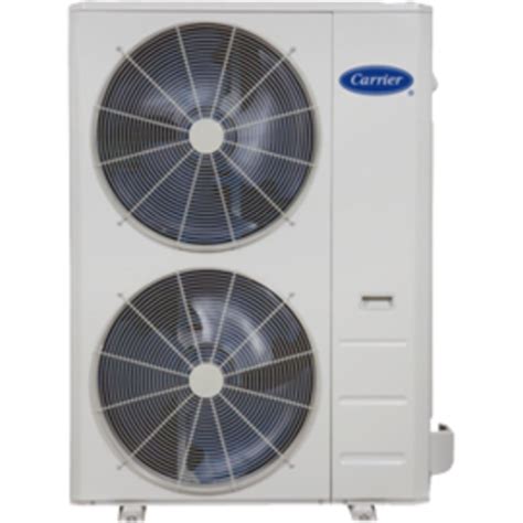 Carrier 38MBR Ductless System Time Savers Heating And Cooling