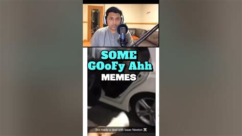 Goofy Ahh Memes Subscribe Viral Youtubeshorts Funny Memes Art