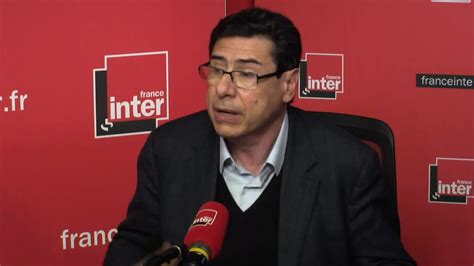 Philippe Aghion Est L Invit De Nicolas Demorand Vid O Dailymotion