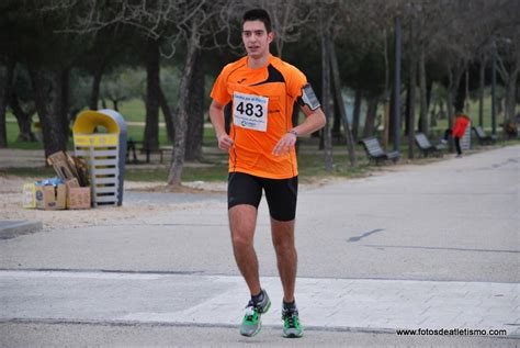 Atletismo Y Algo M S Atletismo Fotograf As V Carrera Por El