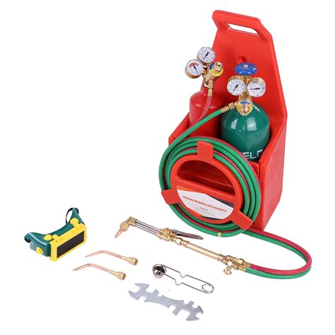 Small Diy Acetylene Kit Welding Projects, Torch,, 48% OFF