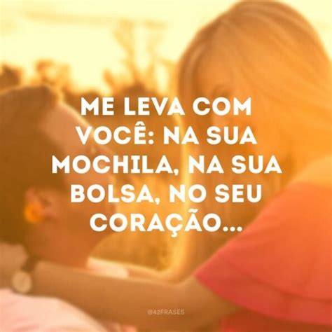 Frases De Indiretas De Amor Para Deixar O Crush Sem Sa Da