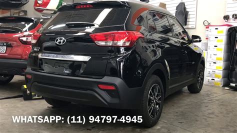 Rodas De Liga Leve Aro Hyundai Creta Rodas Para Creta Pcd