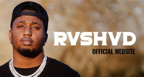 rvshvd net worth